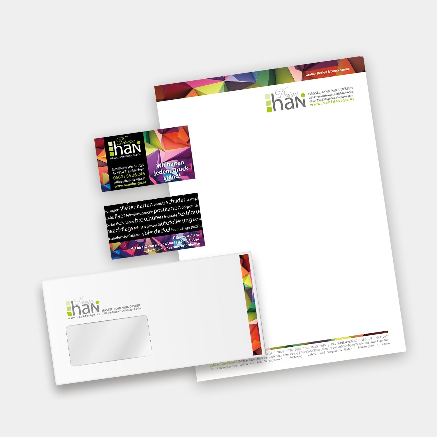 Business Printing