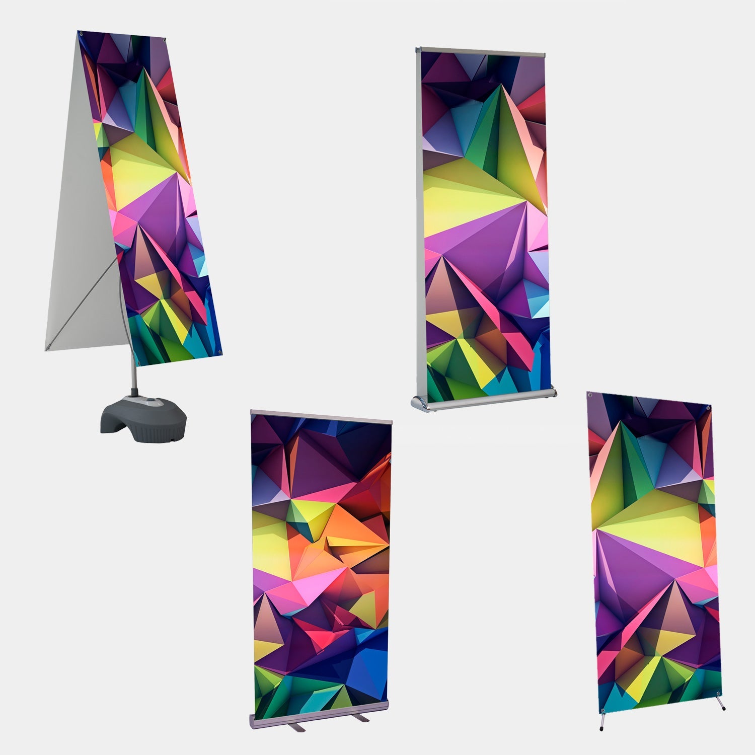 Displaysysteme