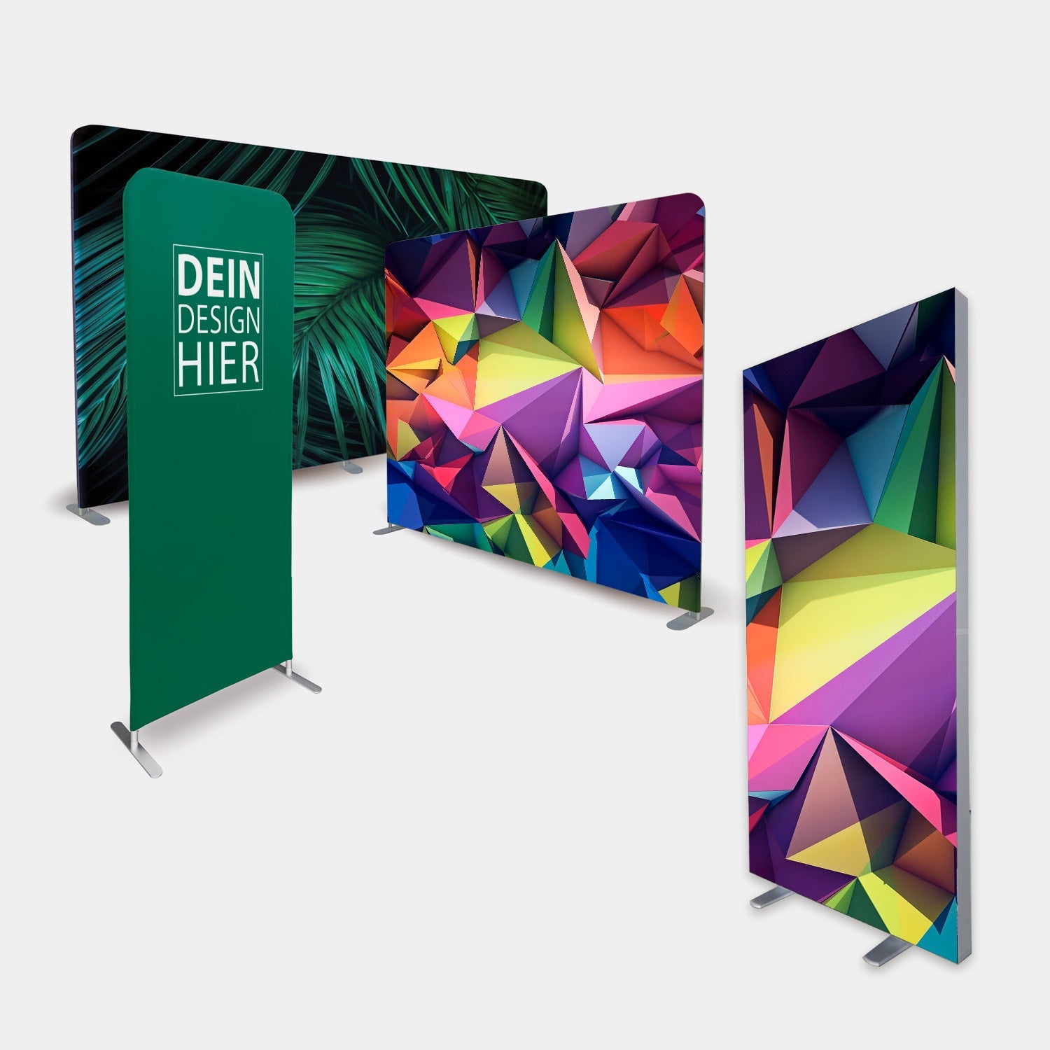 Branding Walls