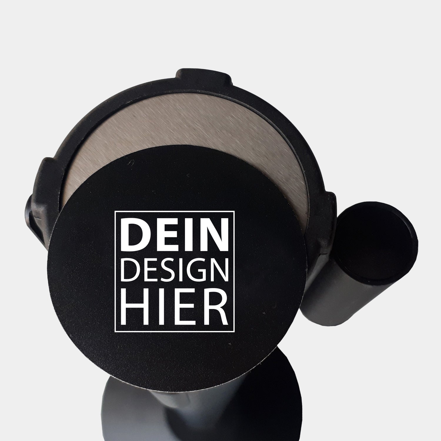 Absperrständer Flexi - Personenleitsystem