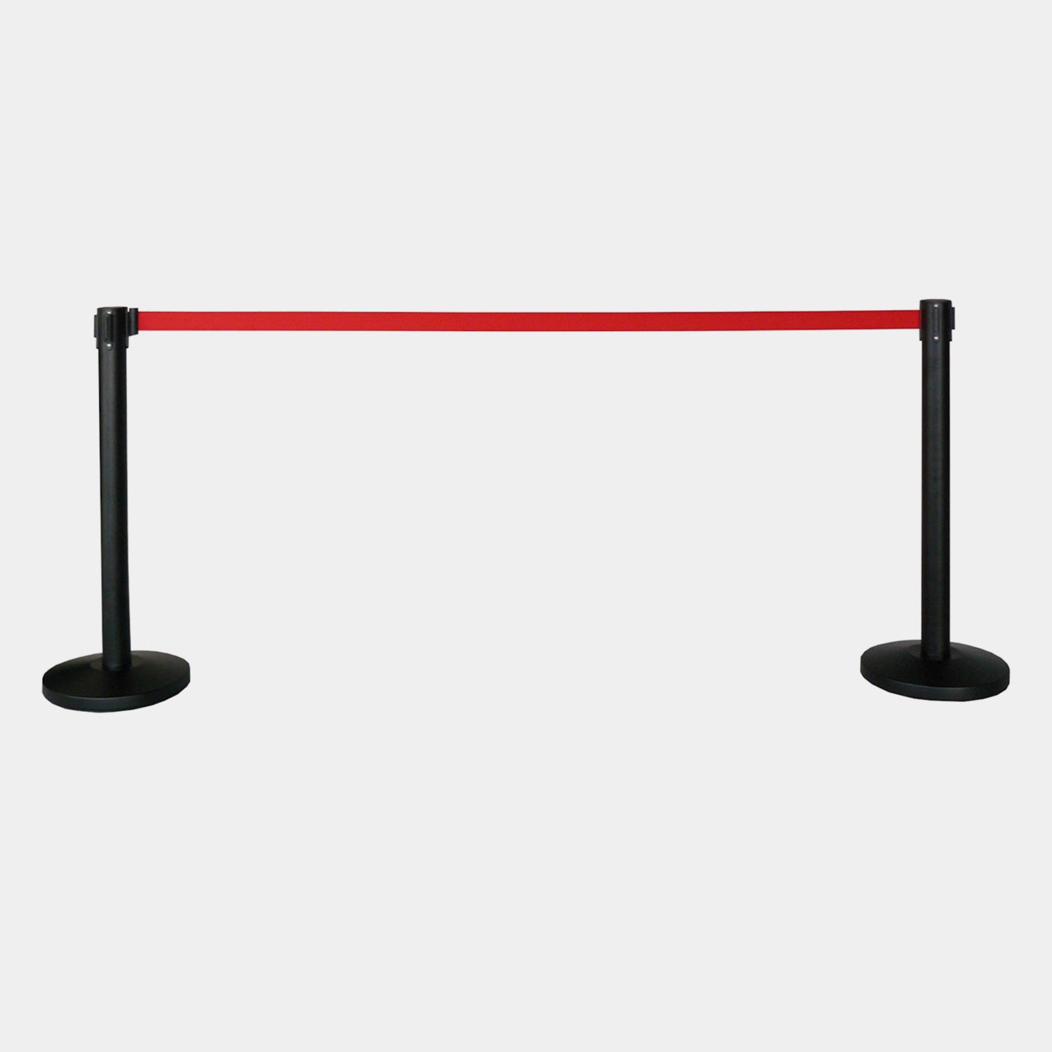 Absperrständer Flexi - Personenleitsystem