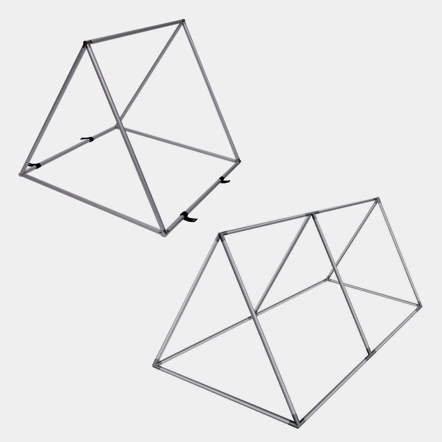 ALU Banner, doppelseitig