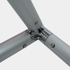 ALU Banner, doppelseitig