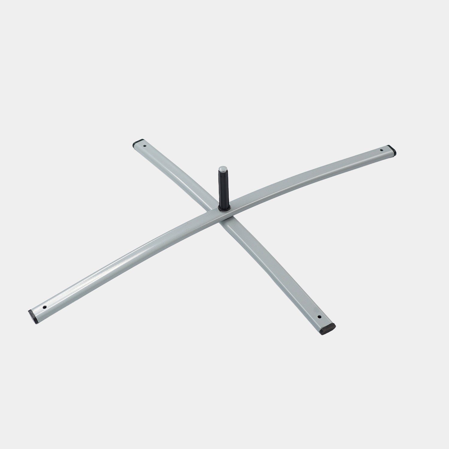 Bodenkreuz mit Wassersack