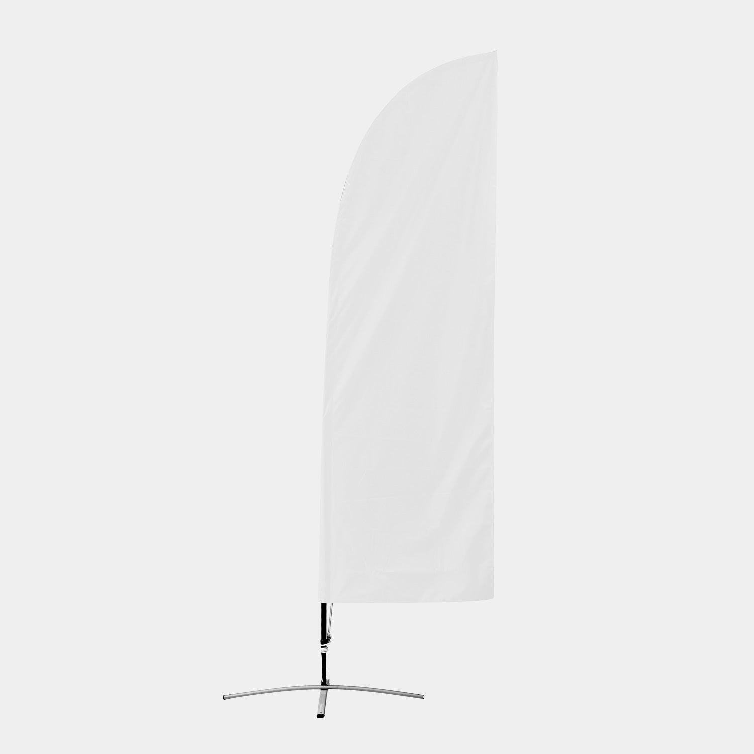 Beachflag "Square"
