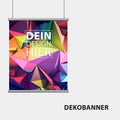 Dekobanner