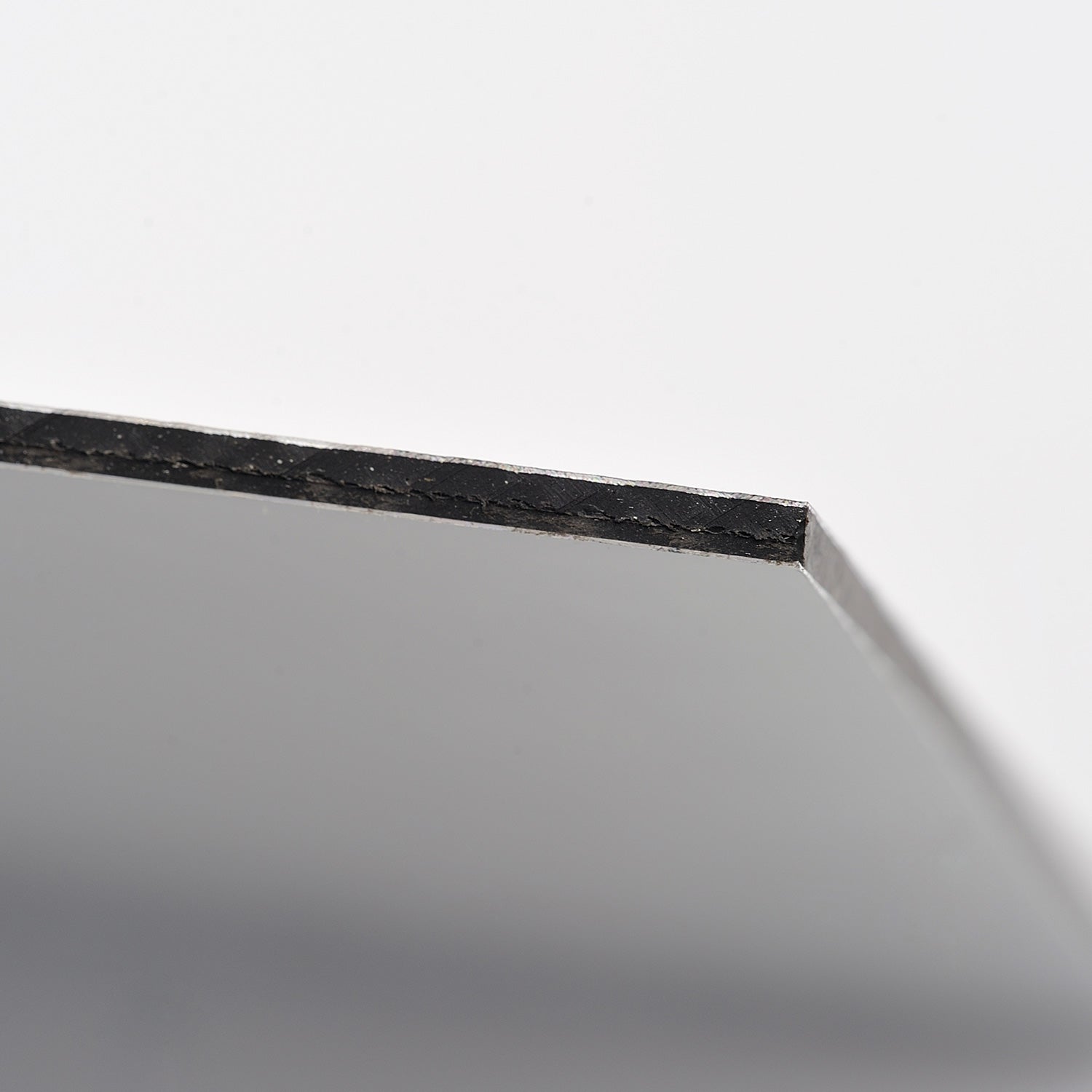 Dibond Tafel (Aluverbund)