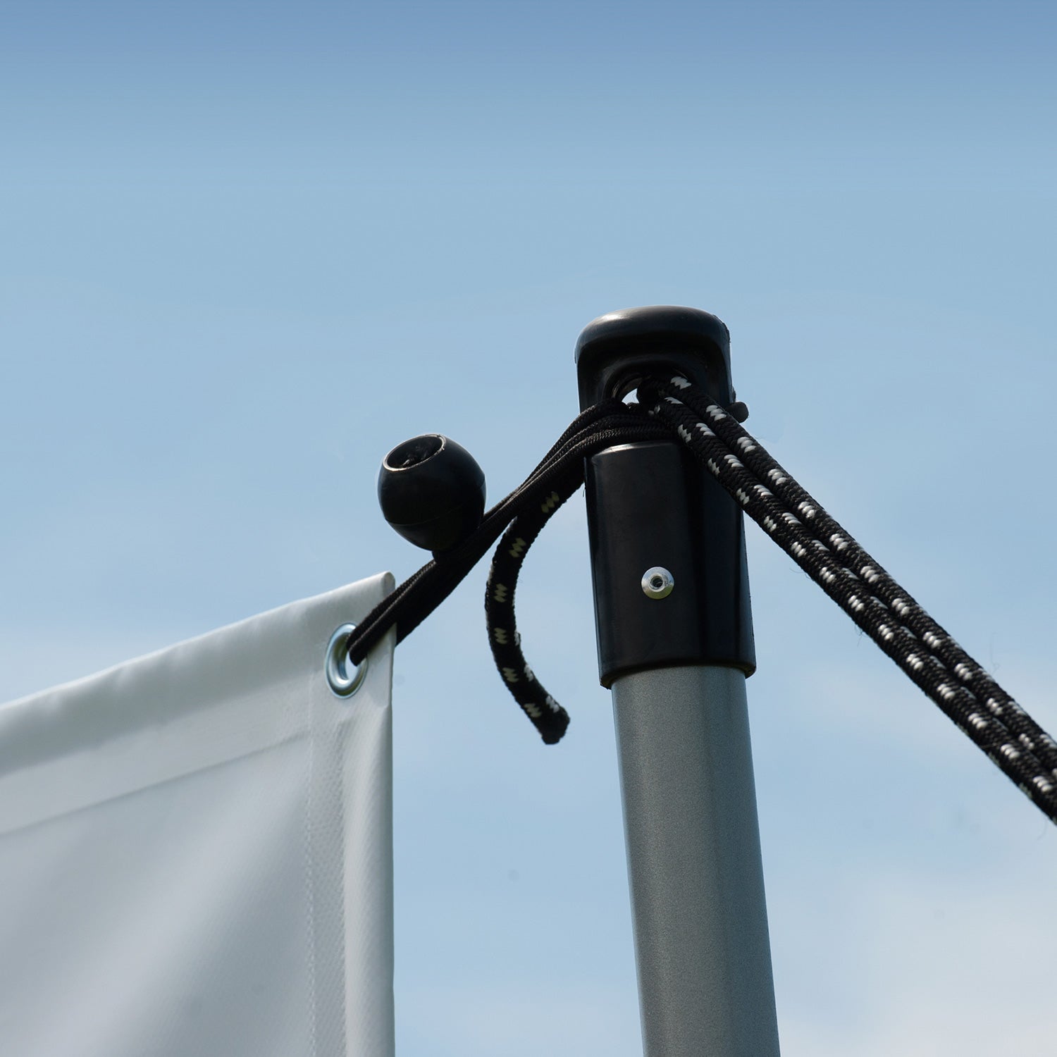 H-Fix Banner System - Outdoor