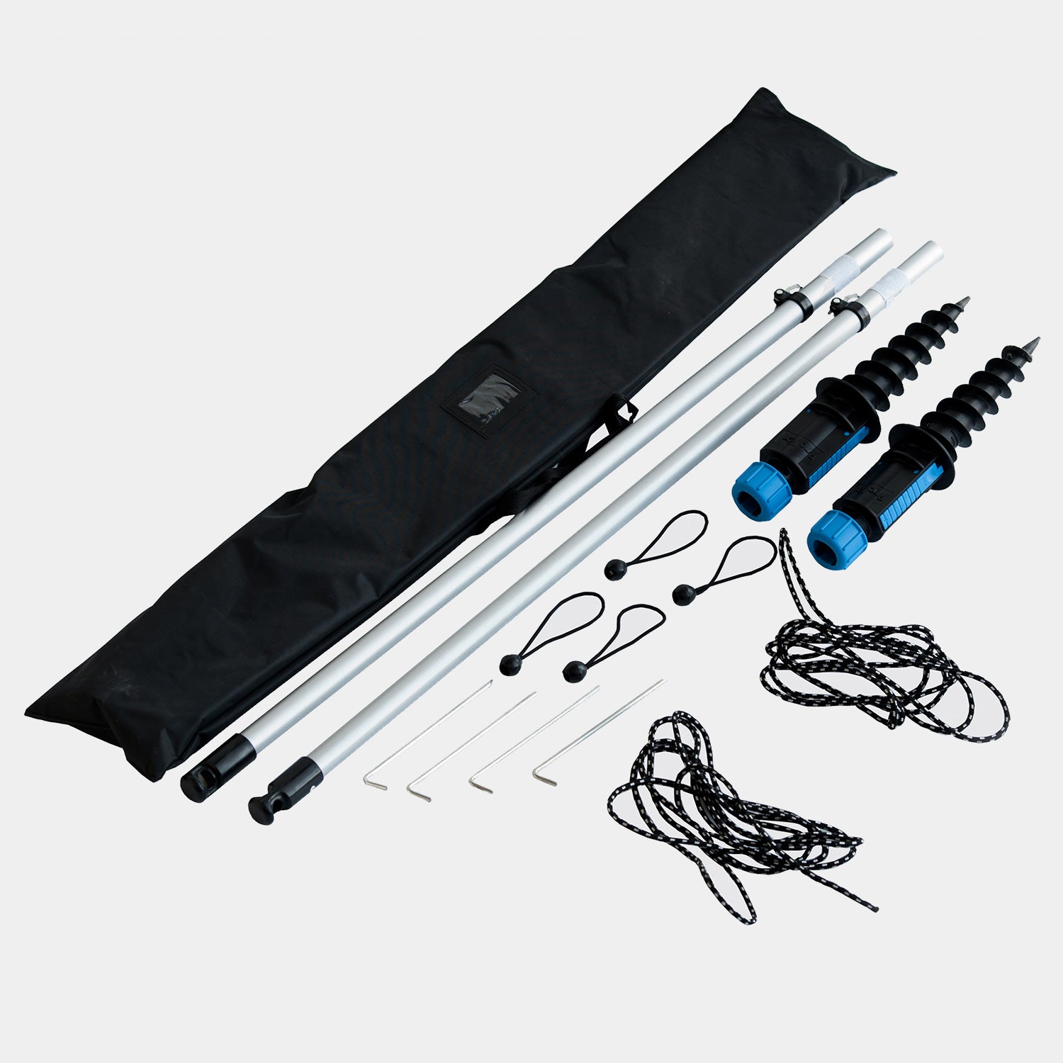 H-Fix Banner System - Outdoor