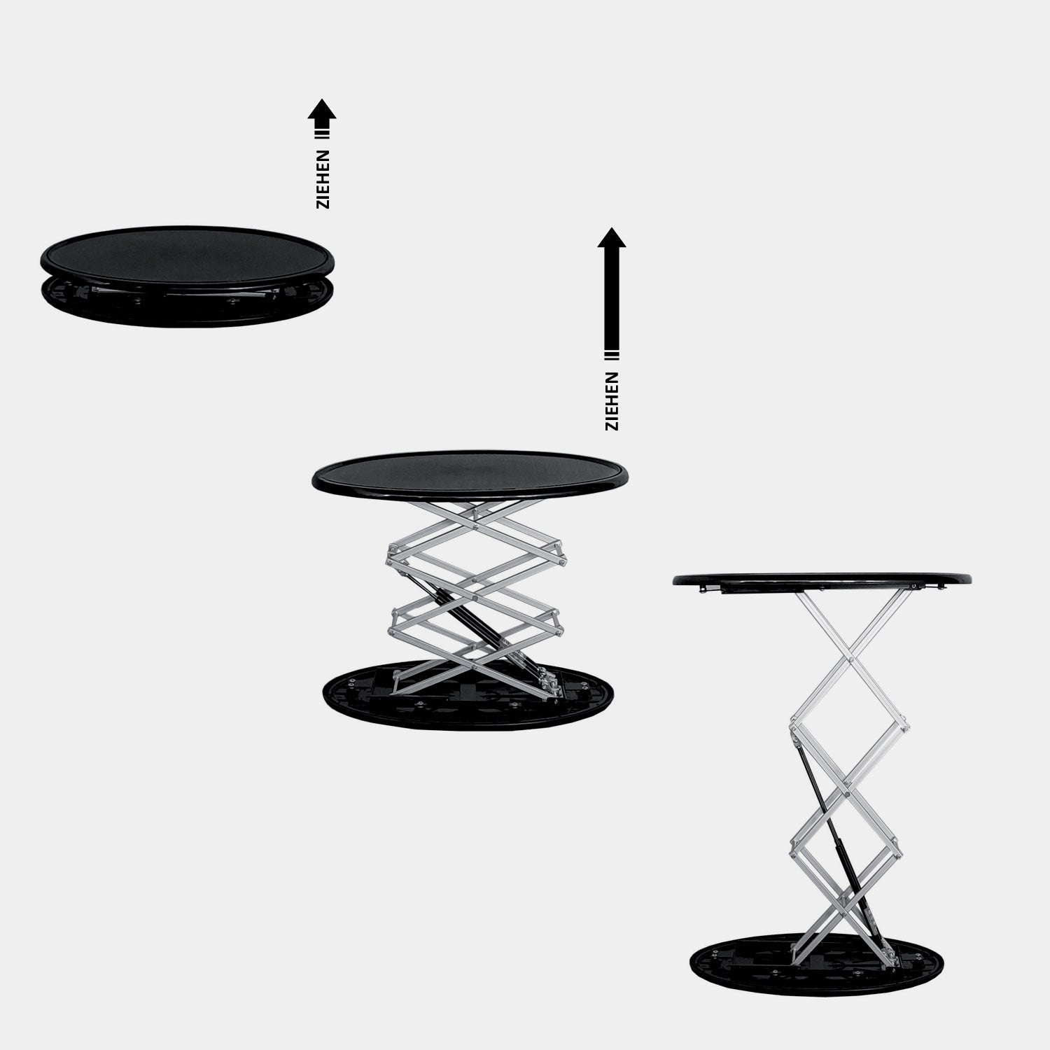 Quick Table