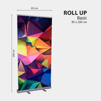 Roll-UP Basic