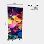 Roll-UP Mini