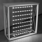 SEG LED-Werbetheke