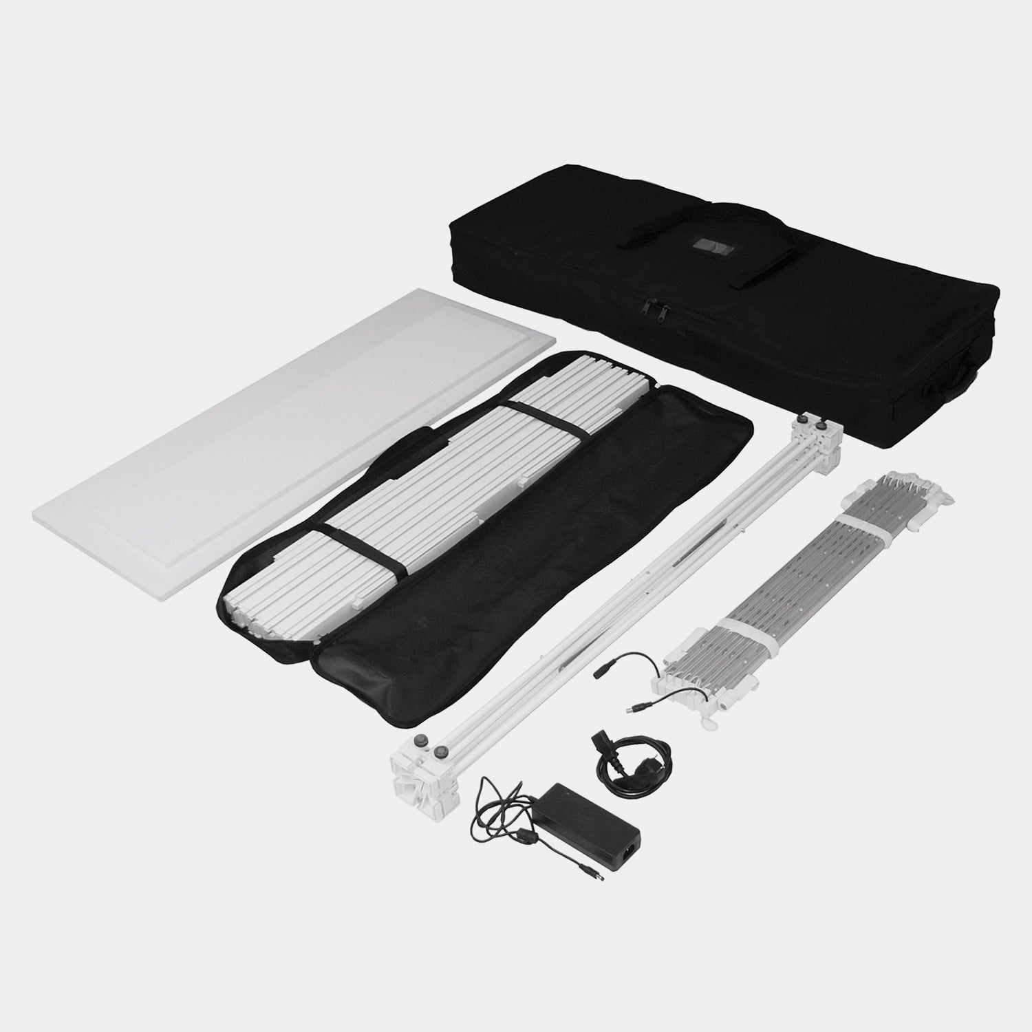 SEG LED-Werbetheke