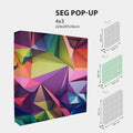 SEG POP-UP 4x3