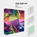 SEG POP-UP 4x4
