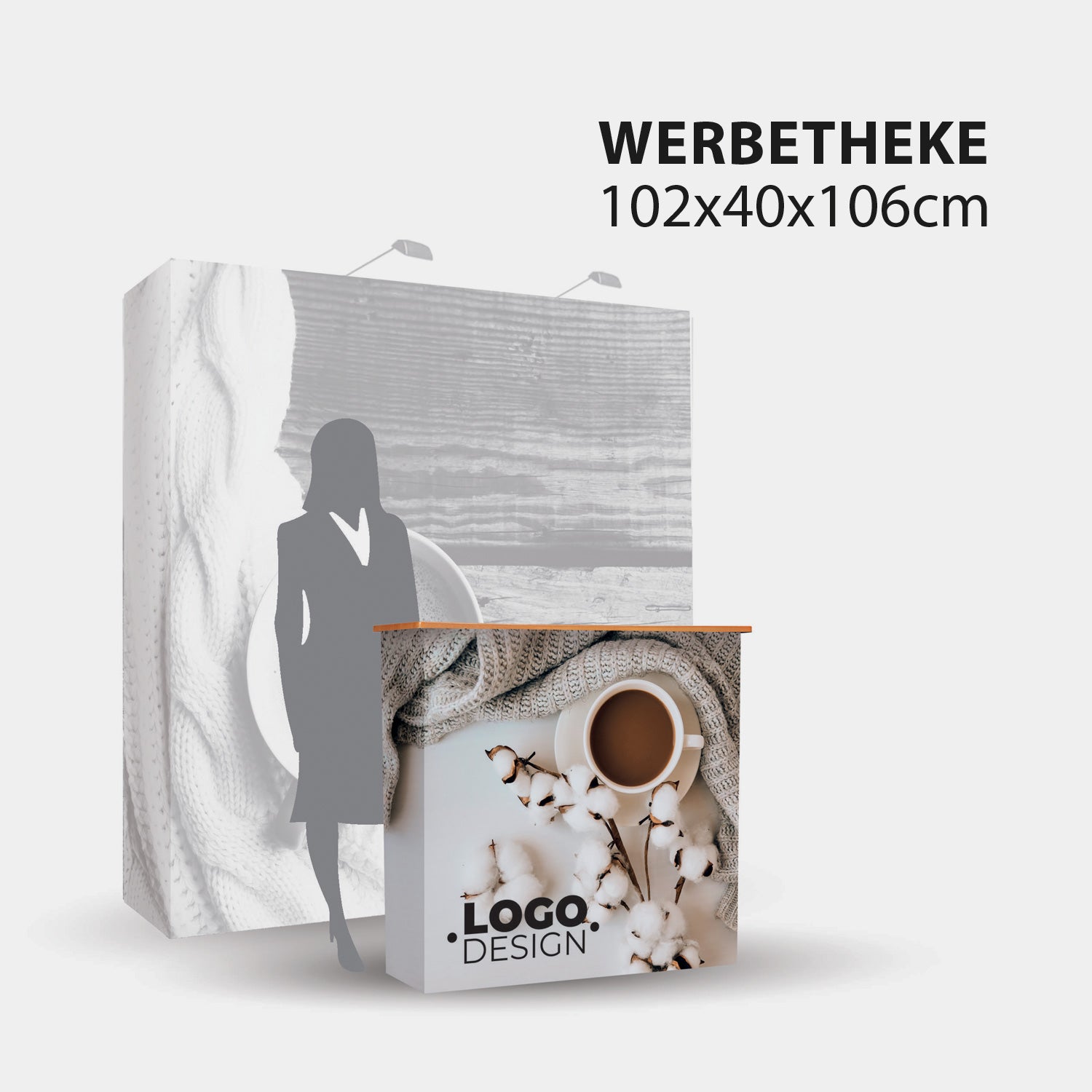 Werbetheke