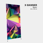 X-Banner Basic