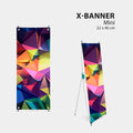 X-Banner Mini