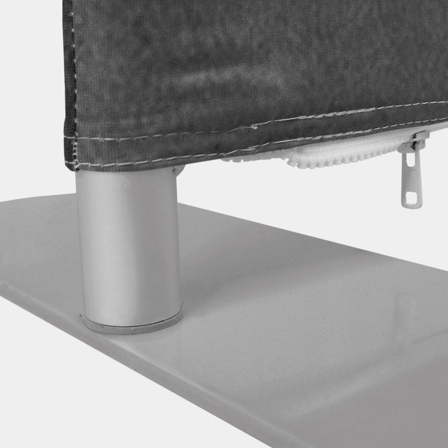 Zipper Wall Quer